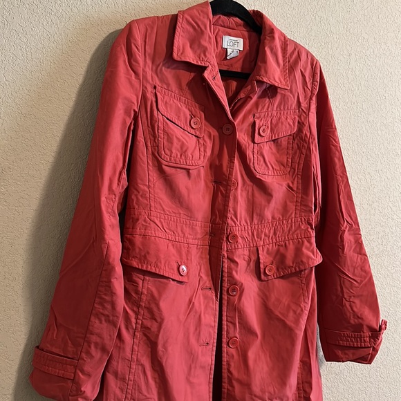 LOFT jacket - Picture 2 of 4